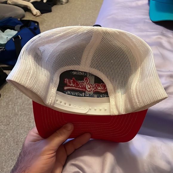 2020 barnsmoker cigar event hat - Picture 3 of 4
